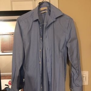 Michael Kors slim fit